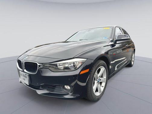 2015 BMW 328 xDrive