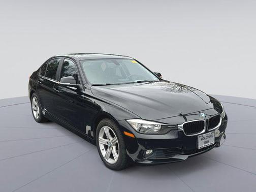 2015 BMW 328 xDrive