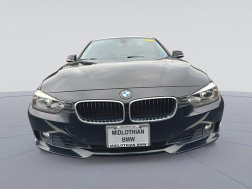2015 BMW 328 xDrive