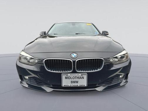 2015 BMW 328 xDrive