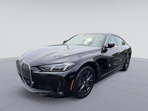 2025 BMW i4 Gran Coupe xDrive40
