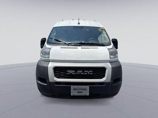 2022 RAM ProMaster 1500 Base