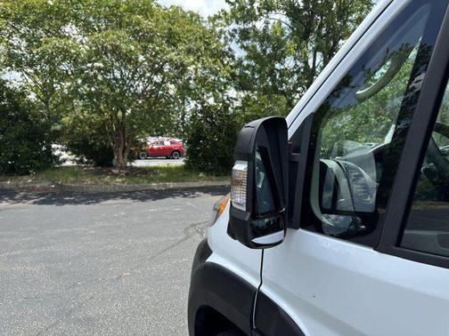 2022 RAM ProMaster 1500 Base