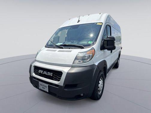 2022 RAM ProMaster 1500 Base