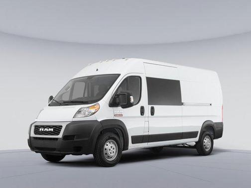 2022 RAM ProMaster 1500 Base