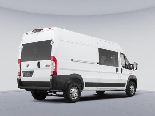 2022 RAM ProMaster 1500 Base