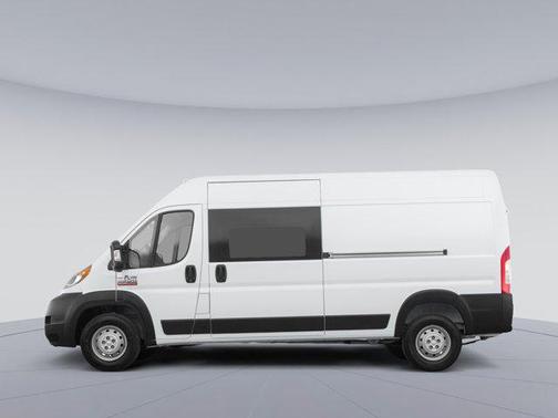 2022 RAM ProMaster 1500 Base