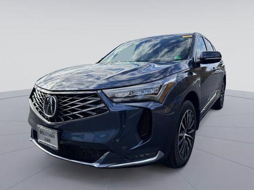 2025 Acura RDX Advance Package