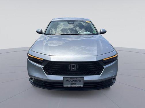 2023 Honda Accord EX 1.5T