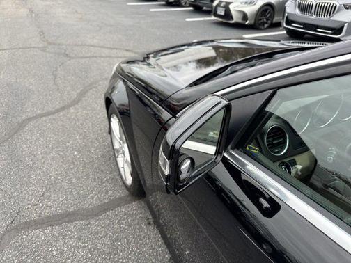 2013 Mercedes-Benz C-Class C 250