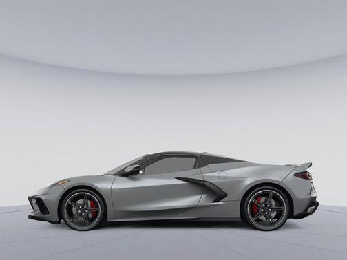 2024 Chevrolet Corvette Stingray w/2LT