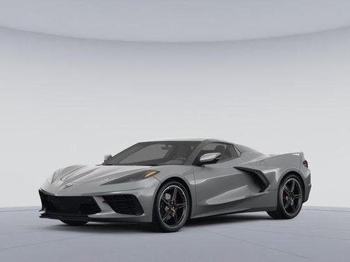 2024 Chevrolet Corvette Stingray w/2LT