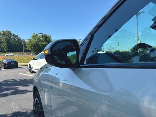 Alpine White 2026 BMW X3 30 xDrive