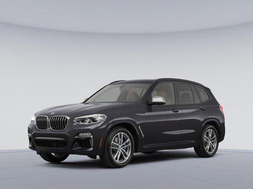 2019 BMW X3 M40i