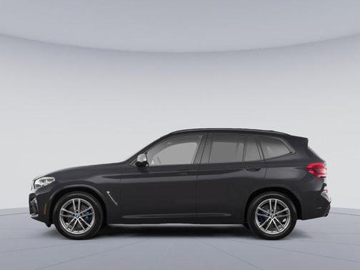 2019 BMW X3 M40i