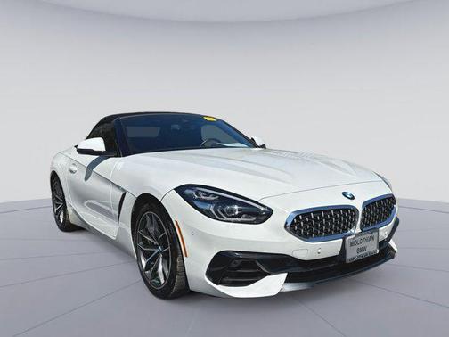 2019 BMW Z4 sDrive30i