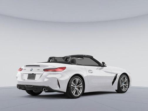 2019 BMW Z4 sDrive30i