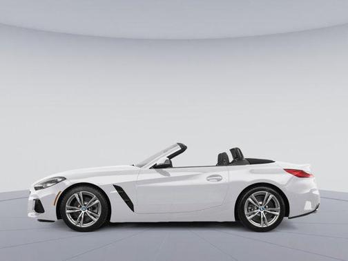 2019 BMW Z4 sDrive30i