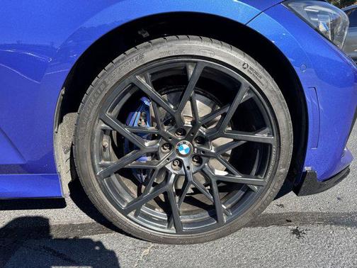 2022 BMW M340 i xDrive