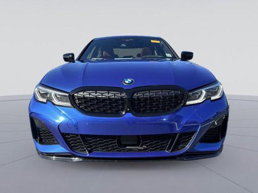 2022 BMW M340 i xDrive