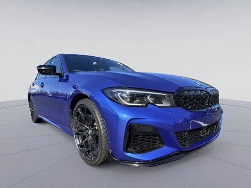 2022 BMW M340 i xDrive