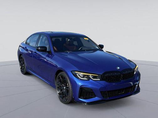 2022 BMW M340 i xDrive