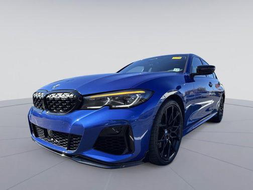 2022 BMW M340 i xDrive