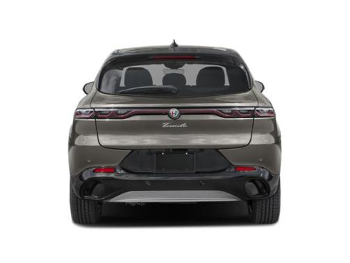 Misano Blue Metallic 2024 Alfa Romeo Tonale Veloce EAWD