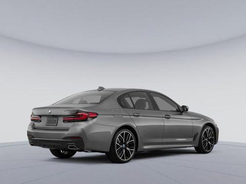 2022 BMW 530 i xDrive