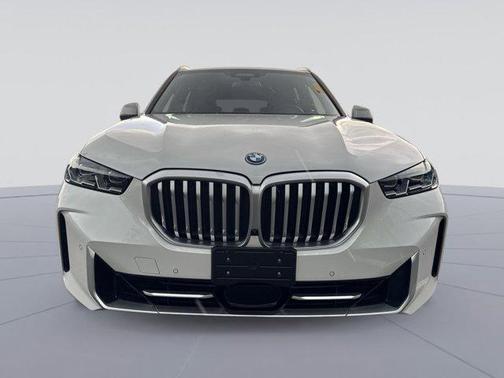 2024 BMW X5 PHEV xDrive50e