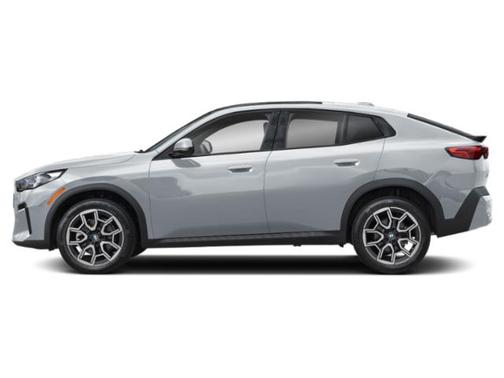 Brooklyn Grey Metallic 2026 BMW X2 xDrive28i