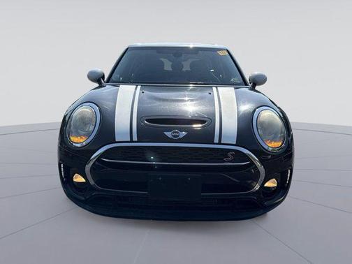 2018 MINI Clubman Cooper S ALL4