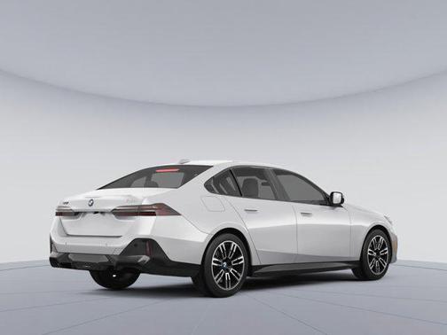 2024 BMW 530 i xDrive