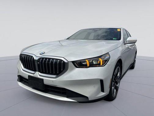 2024 BMW 530 i xDrive