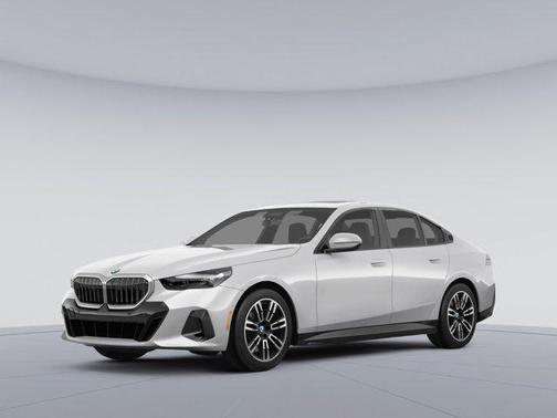2024 BMW 530 i xDrive