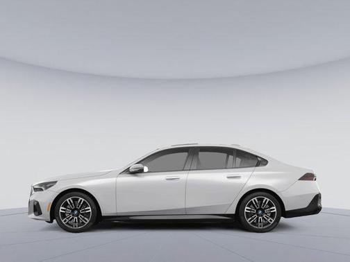 2024 BMW 530 i xDrive