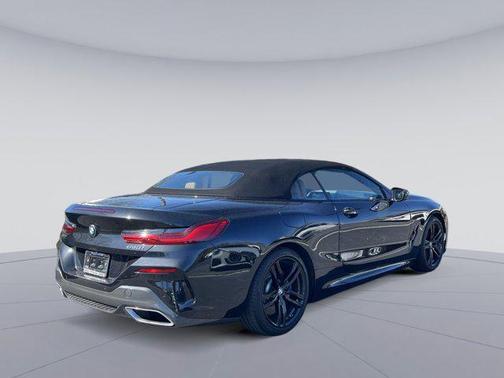 2022 BMW 840 i xDrive