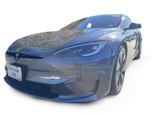 2023 Tesla Model S Standard Range