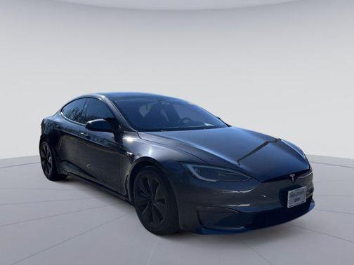 2023 Tesla Model S Standard Range
