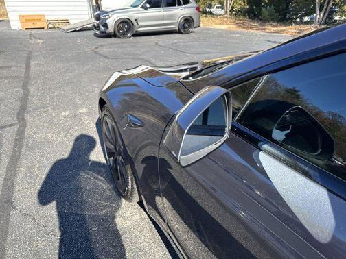 2023 Tesla Model S Standard Range