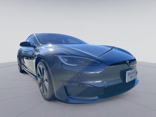 2023 Tesla Model S Standard Range