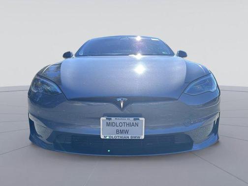2023 Tesla Model S Standard Range