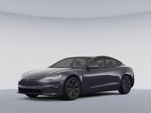 2023 Tesla Model S Standard Range