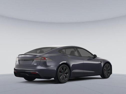 2023 Tesla Model S Standard Range