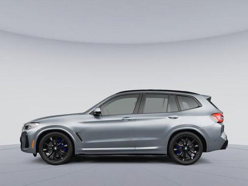 2024 BMW X3 M40i