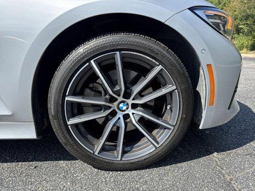 2020 BMW 330 xDrive