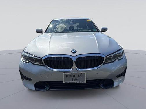 2020 BMW 330 xDrive