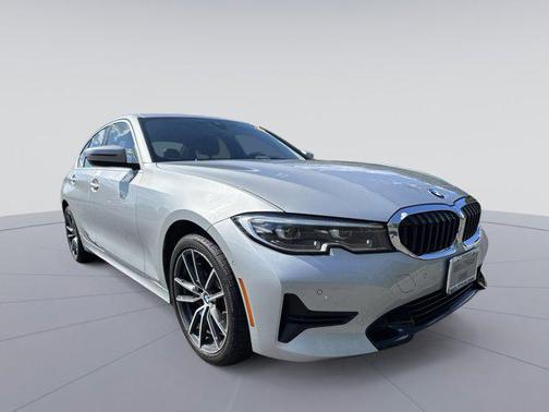 2020 BMW 330 xDrive