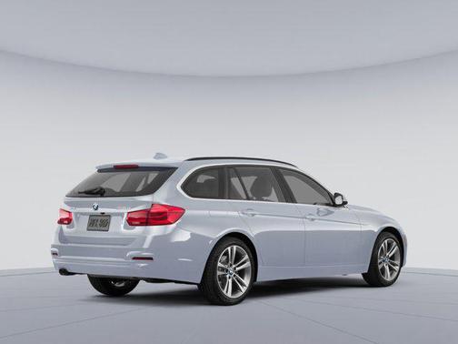 2020 BMW 330 xDrive
