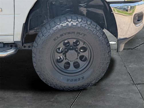 2023 RAM 2500 Big Horn Crew Cab 4x4 6'4' Box